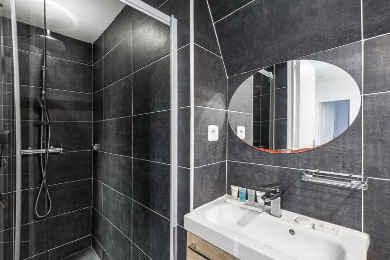 104-Suite Lily-Rose - Superbe Appartement A Paris Exteriör bild
